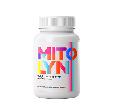 Mitolyn Supplement